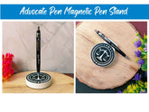 Advocate Pen Magnetic Pen Stand